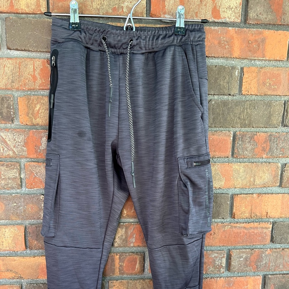 ASRU Technical Sports Wear Men’s Pants S